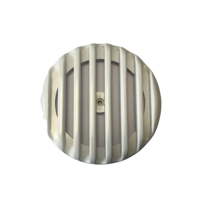 TEUCO - Ghiera ventilatore | Ricambio cabina attrezzata