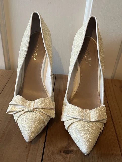 carvela kurt geiger high heels