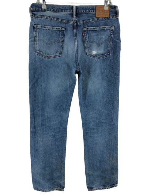 taille levis w36 l34