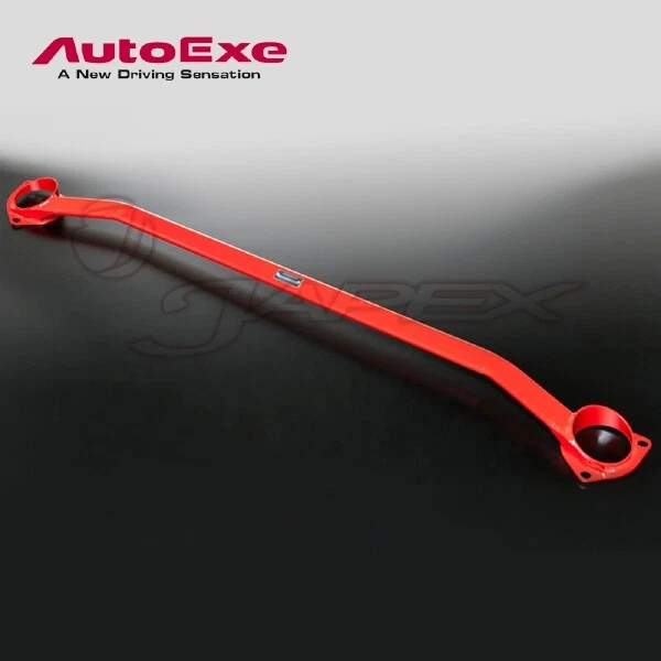 AUTOEXE FRONT STRUT Tower Bar for AXELA HYBRID BYEFP MBM4000 $260.04 ...