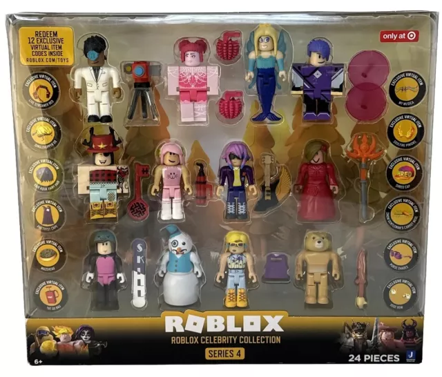 Roblox toy best sale target