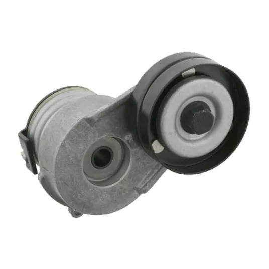 Galet Tendeur de courroie d'accessoire Astra G Astra H Combo C Meriva A 97364344