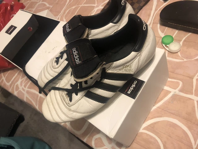 adidas limited edition soccer cleats