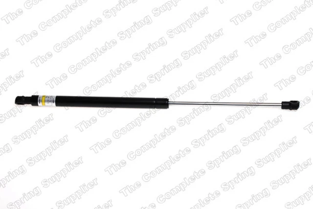Molla a gas Lesjöfors cofano 8000703 per Alfa 166 Spark 936A3A__ 936A3B00 JTD