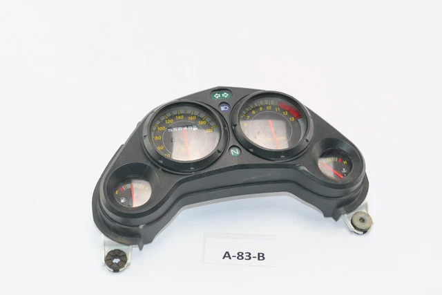Boîtier Compteur Vitesse Pour Honda CBR1000RR 2004-2007