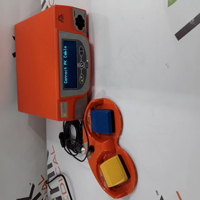 Gyrus Acmi, Inc. PK SuperPulse Electrosurgical Unit