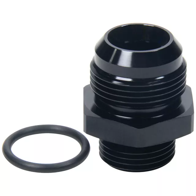 Allstar Performance ALL49857 AN Flare To ORB Adapter 1-1/16-12 (-12) to -16