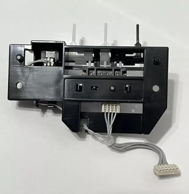 Kyocera 302ND09280 holder side Switch for Taskalfa 5052ci