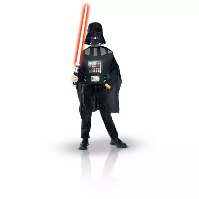 Déguisement Dark Vador Star Wars Enfant