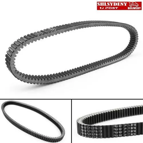 Drive Belt 59011-1078 For Kawasaki KAF950 Mule 2510 Diesel 3010 Diesel 4X4 AUS