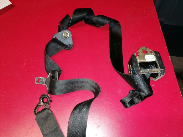 Ceinture de online sécurité renault 4l