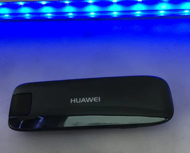 Huawei E3131 HSPA + USB Stick Dongle KOSTENLOS UK P&P #234