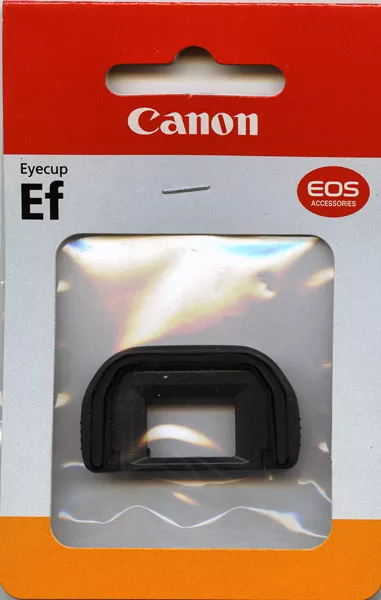 CANON OEILLETON DE VISÉE type EF pour EOS 800D,750D,700D,650D,600D,550D,500D
