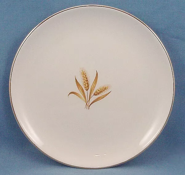 Taylor Smith Taylor – Wheat – Bread & Butter Plate