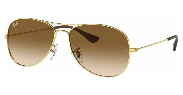 Gafas de sol Ray-Ban RB3362 COCKPIT 001/51  ARISTA/CLEAR GRADIENT BROWN CAL.59