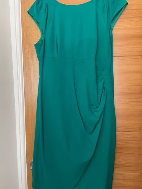 Coast evan sale lace jersey dress