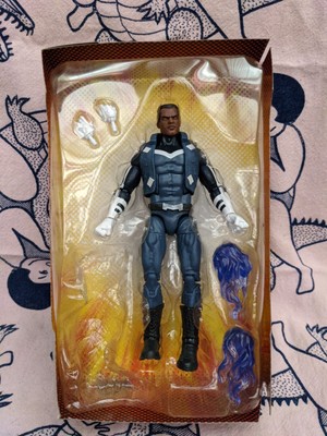 blue marvel legends