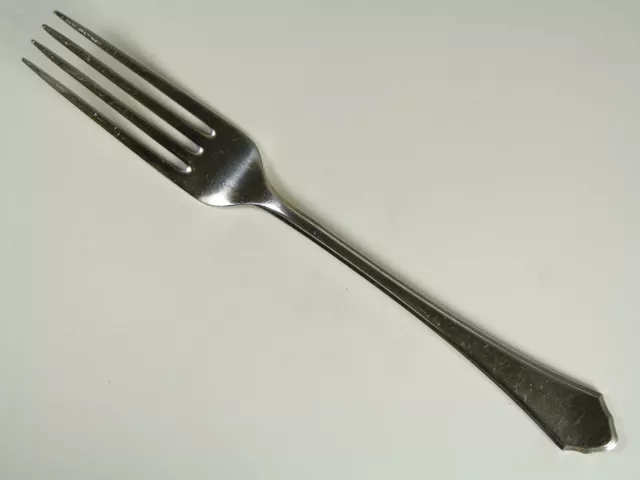 MAPPIN & WEBB Cutlery - PEMBURY Pattern - Dinner Fork / Forks - 8"