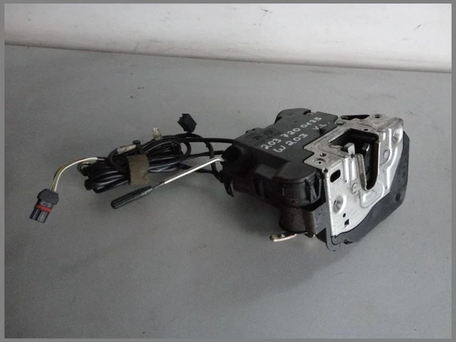 Türgriff Innen Für Mercedes C-Klasse W203 - Innentürgriff Ersatz