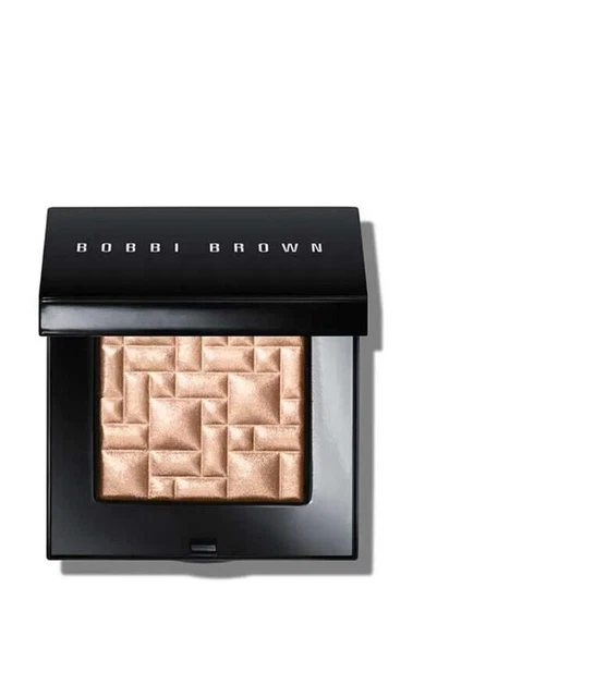 Bobbi Brown Highlight & Brillo Brillante Polvo Perla-Infused Illuminator