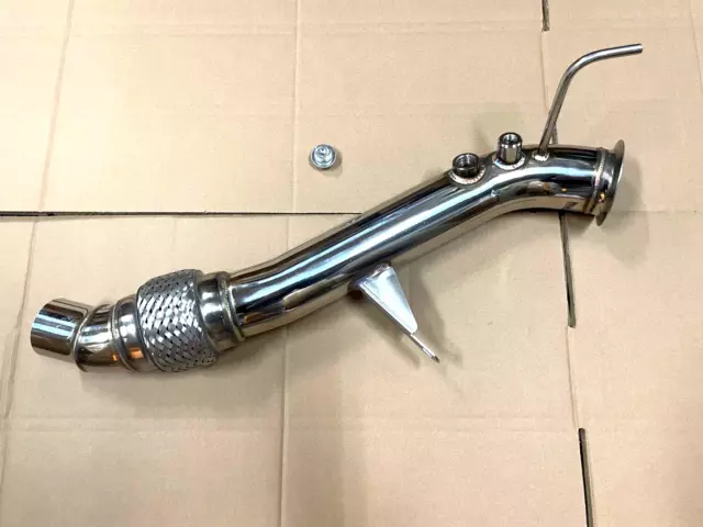 Tresse Flexible échappement FAP Pour BMW Série 1 E81/E82/E87/E88 - Neuf