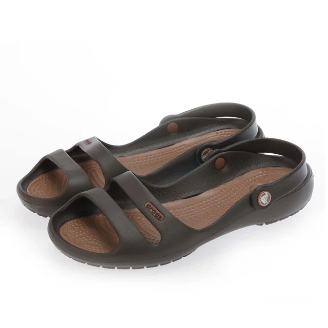 Crocs cleo 3 on sale