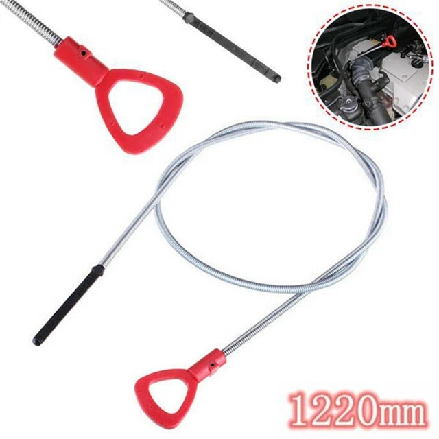 DIPSTICK FLUIDE DE transmission pour transmissions 5 vitesses S320 S420