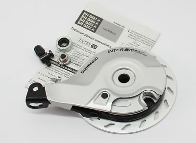 fahrrad shimano nexus rollerbrake rollenbremszug-befestigungs schraube br-im50
