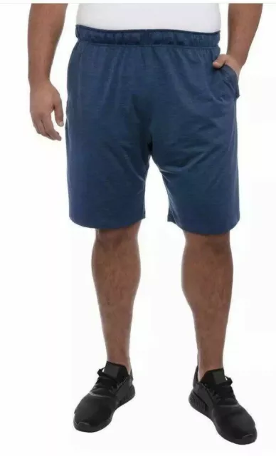 NWT Glacier mens performance shorts