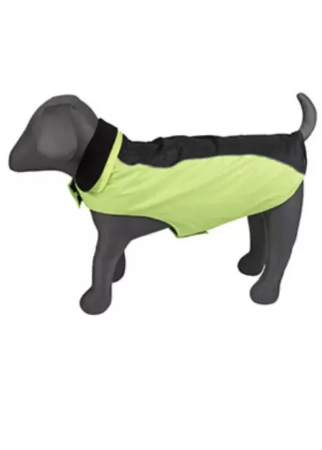 3 peaks aspire dog jacket top