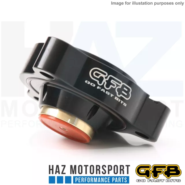 GFB DV+ Umschaltventil Umwälzventil BMW M135i/M235i/335i/316i/320/114i/118i