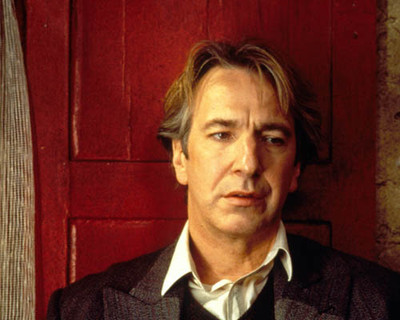 Alan Rickman Comme Shérif De Nottingh Affiche Imprimé 61x50.8cm 