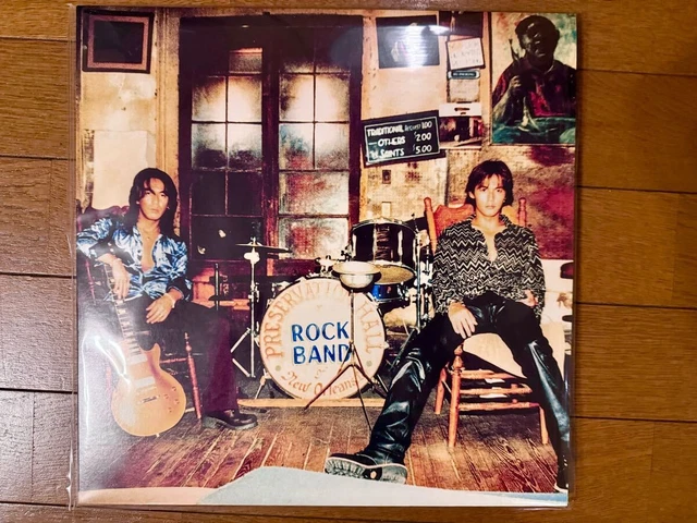 【未開封・レア】B'z Survive LPレコード 30TH RECORD B'Z Survive Lp Anniversary Exhibition Bz B Z