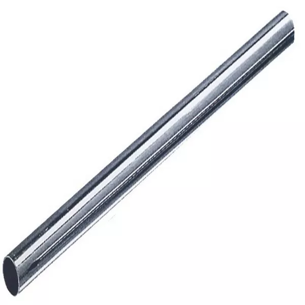 TUBO ACCIAIO INOX 316 MT 1 MM 22 x 1,2 LUCIDO ACCESSORI BARCA NAUTICA