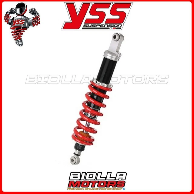 Horquillas Delanteras (Tenedores) Para Yamaha XTZ 750 Super Ténéré 1989-1997 | Repuesto Resistente