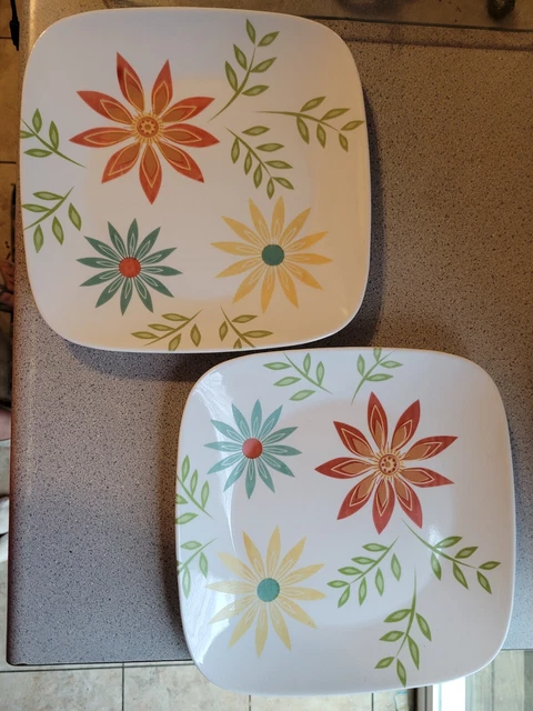 Corelle deals happy days