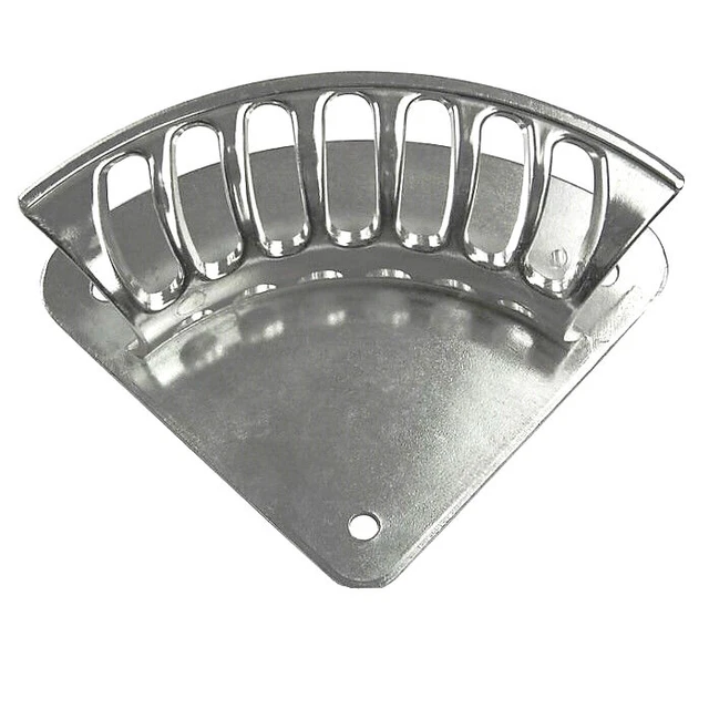 Schlauchhalter SH, Wand-Schlauchhalter Aluminium Gartenschlauchhalter S L M XL