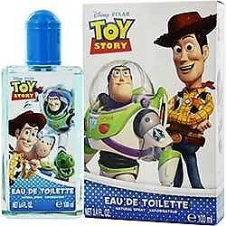 TOY STORY de Disney (UNISEX) - SPRAY DE EDICIÓN 3,4 OZ TOY STORY de Disney (UNISEX) - SPRAY DE EDICIÓN 3,4 OZ