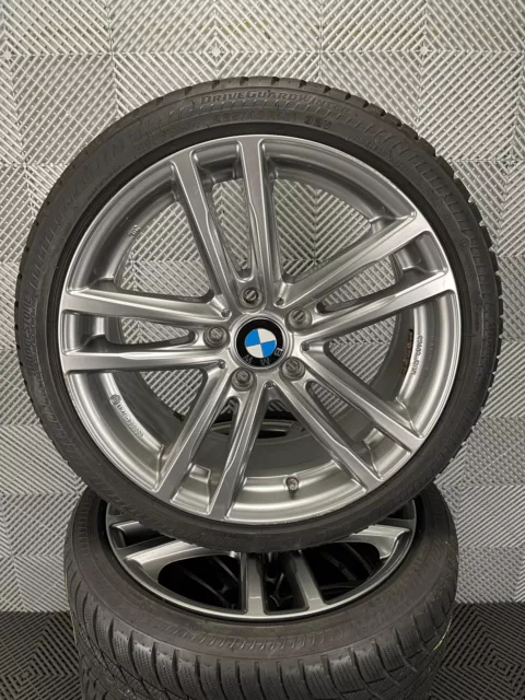 BMW 1er F20 F21 2er F22 F23 Winterräder 225/40 R18 Winterreifen❄️