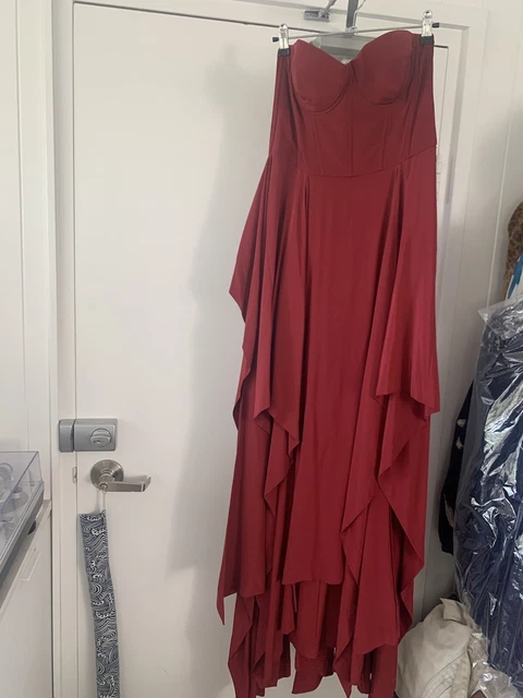 Sass and bide clearance the brightest light dress
