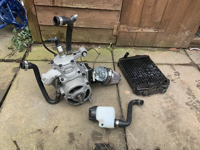 Blata b1 engine deals