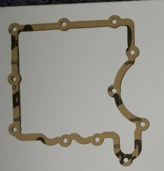 TRIUMPH DAYTONA TIGER SPEED STREET TRIPLE SPRINT EXHAUST GASKET T2202115 GENUINE