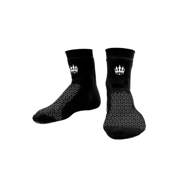 Playerz BJJ Socks MMA Grip Socks Grappling Socks Training Socks Muay Thai Socks