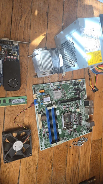 HS, pour Pièces - Carte Mère 100% Originale Macbook Pro A1398 2012