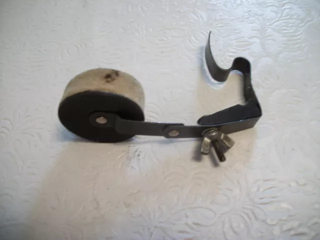 drum muffler