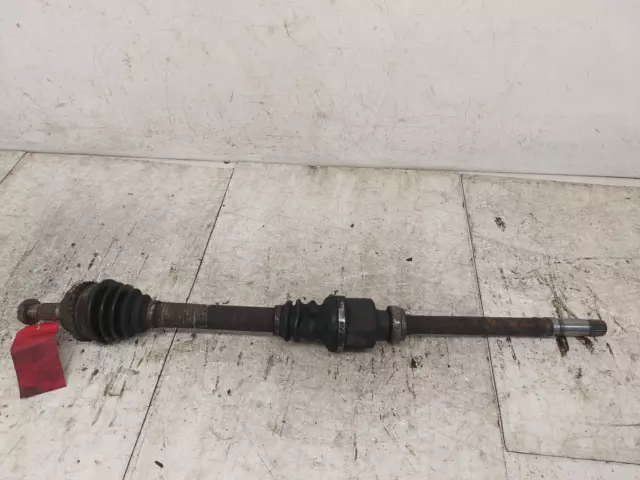 2001 CITROEN XSARA Mk2 1.4Lcc Petrol Manual O/S Drivers Right Front Driveshaft