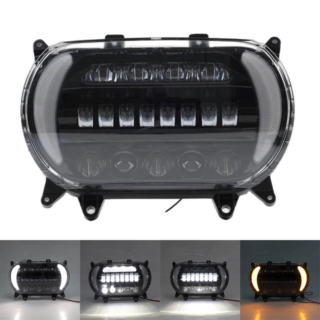 Jenuo LED Tail Lights Assembly Fit For 2003-2006 Chevy Silverado 2003 2004 2005 2006