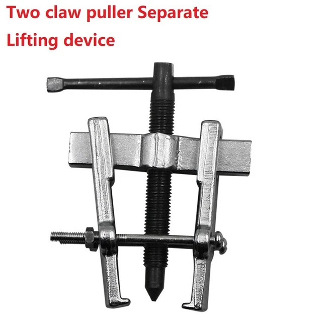 Pince Extraction Puce Pince Extracteur De Puce IC Professionnelle - Type U Pour Réparation Carte Électronique - Anti-Statique Pince Extraction Circuit Imprimé