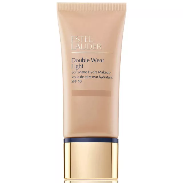 Estee Lauder Double Wear leicht weich matt Hydra Make-up (SCHATTEN AUSWÄHLEN) - KOSTENLOSER VERSAND