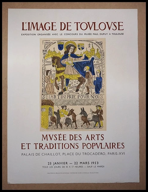 Exposition du Musée du Costume voyage à travers l'histoire du vêtement